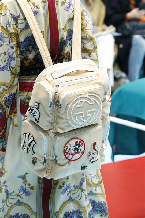 utile gucci 2018